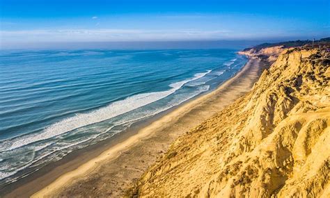 Black’s Beach in San Diego: Everything You Need To Know